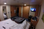 Interior Stateroom Picture