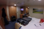 Interior Stateroom Picture