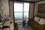 Deluxe Balcony Stateroom Picture