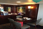 Deluxe Penthouse Stateroom Picture