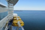 Balcony Stateroom Picture