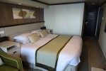 Deluxe Balcony Stateroom Picture