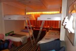 Interior Stateroom Picture