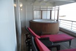 Owners Suite Stateroom Picture