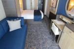 Balcony Stateroom Picture