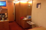 Interior Stateroom Picture