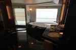 Deluxe Penthouse Stateroom Picture