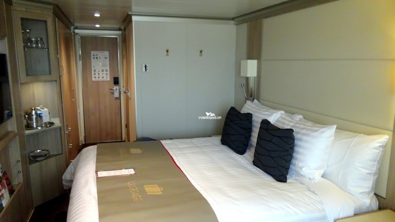 Koningsdam Stateroom 7019