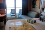 Balcony Stateroom Picture