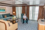 Owners Suite Stateroom Picture