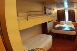 Deluxe Oceanview Stateroom Picture