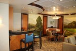Royal Suite Stateroom Picture