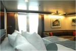 Neptune Suite Stateroom Picture