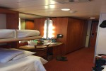 Oceanview Stateroom Picture