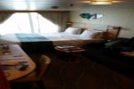 Spacious Balcony Stateroom Picture