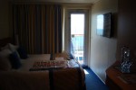 Balcony Stateroom Picture