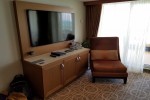 Celebrity Suite Stateroom Picture