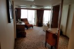 Celebrity Suite Stateroom Picture