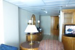 Grand Suite - 1 Bedroom Stateroom Picture