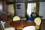 Suite Stateroom Picture