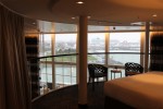 Royal Loft Suite Stateroom Picture