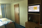 Deluxe Oceanview Stateroom Picture