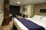 Club Suite Stateroom Picture