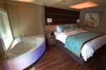 The Haven Suite Stateroom Picture