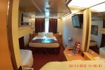 Deluxe Oceanview Stateroom Picture