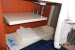 Interior Stateroom Picture