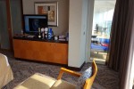 Royal Suite Stateroom Picture