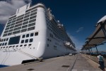 Norwegian Epic Exterior Picture