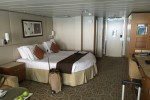 Sky Suite Stateroom Picture