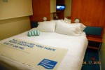 Interior Stateroom Picture