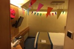 Interior Stateroom Picture