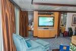 Owners Suite Stateroom Picture