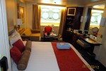 Oceanview Stateroom Picture