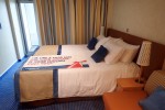 Cove Balcony Stateroom Picture