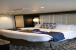 Owners Suite Stateroom Picture