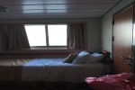 Oceanview Stateroom Picture