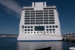 Norwegian Epic Exterior Picture