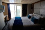 Aqua Theater Suite - 1 Bedroom Stateroom Picture