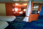 Penthouse Stateroom Picture