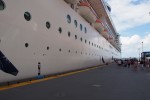 MSC Divina Exterior Picture