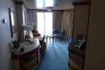 Suite Stateroom Picture