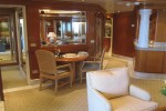 Grand Suite Stateroom Picture