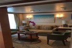 Suite Stateroom Picture