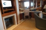 Grand Suite Stateroom Picture