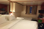 Oceanview Stateroom Picture