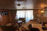 Suite Stateroom Picture